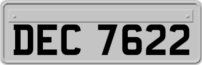 DEC7622