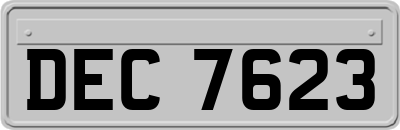 DEC7623