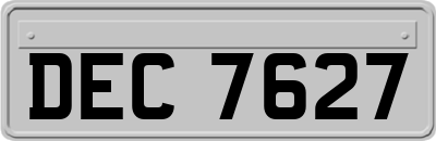 DEC7627