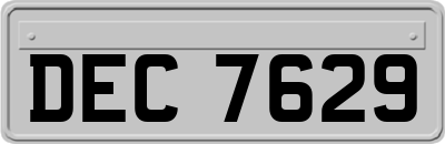 DEC7629
