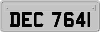 DEC7641