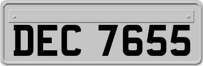 DEC7655