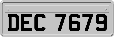 DEC7679