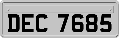 DEC7685