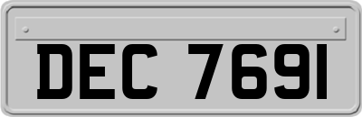 DEC7691