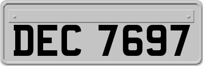 DEC7697