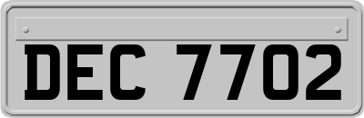 DEC7702