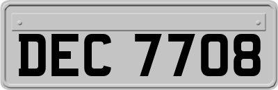 DEC7708