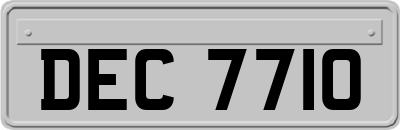 DEC7710