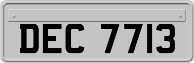 DEC7713
