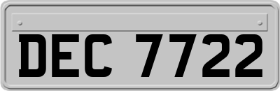 DEC7722