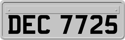 DEC7725