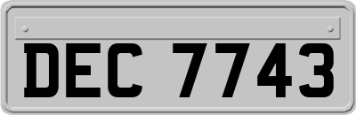 DEC7743