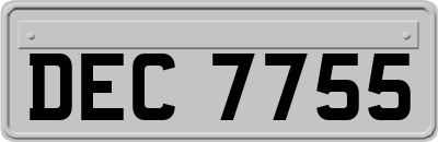 DEC7755