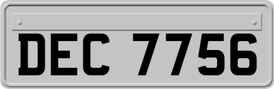 DEC7756
