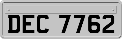 DEC7762