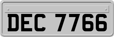 DEC7766