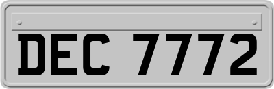 DEC7772