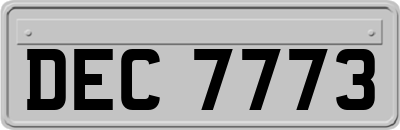 DEC7773