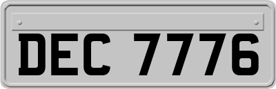 DEC7776