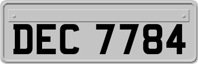 DEC7784