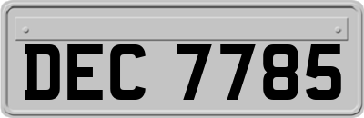 DEC7785