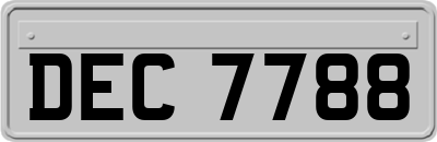 DEC7788