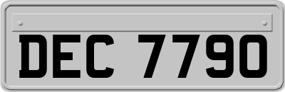 DEC7790