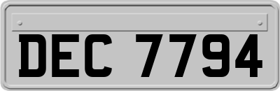 DEC7794