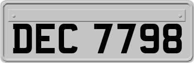 DEC7798