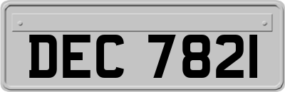 DEC7821