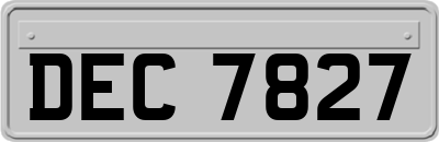 DEC7827