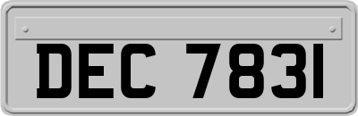 DEC7831