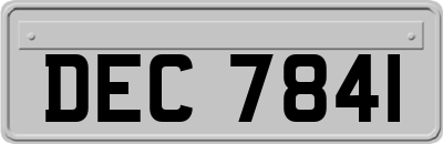 DEC7841