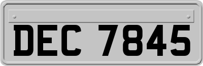 DEC7845