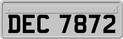 DEC7872