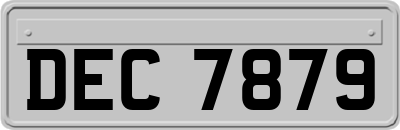 DEC7879