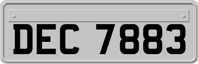 DEC7883
