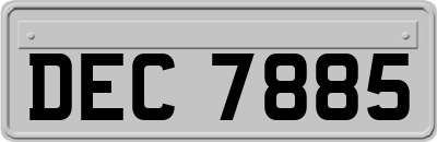 DEC7885