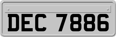DEC7886