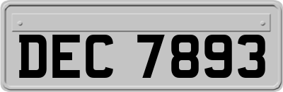 DEC7893