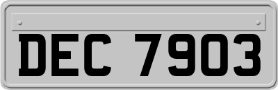 DEC7903