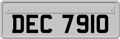 DEC7910
