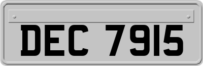 DEC7915