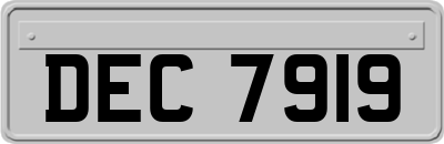 DEC7919