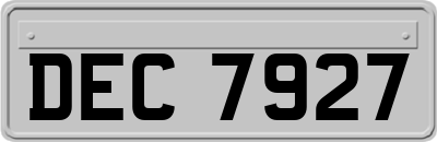 DEC7927