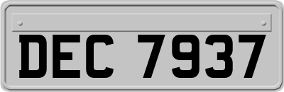 DEC7937