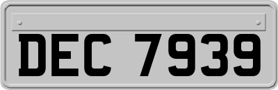 DEC7939