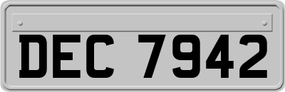 DEC7942