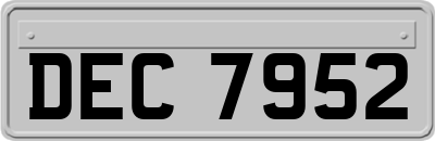 DEC7952